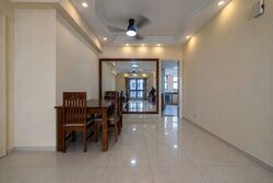 Parkview Apartments (D23), Apartment #606998801